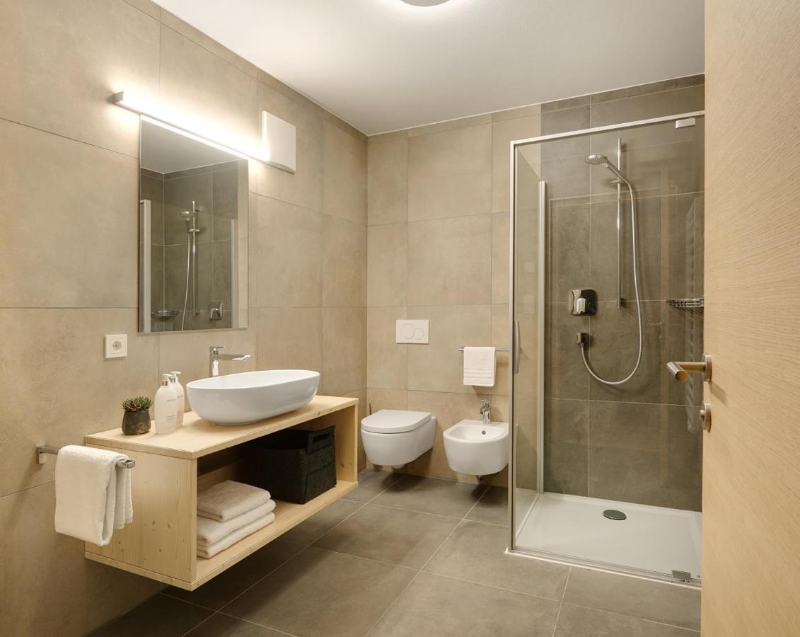 Ariala Apartments Falzes Ngoại thất bức ảnh