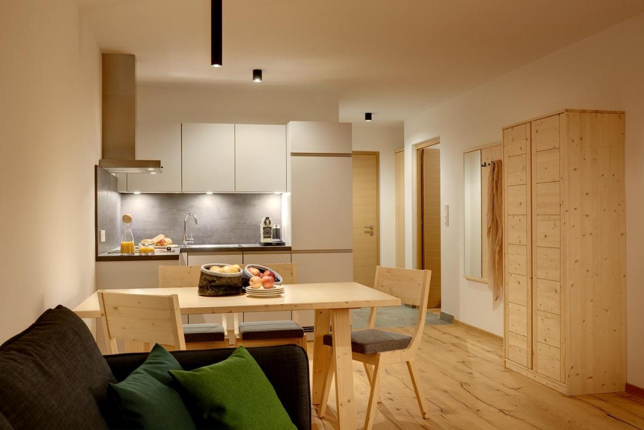 Ariala Apartments Falzes Ngoại thất bức ảnh