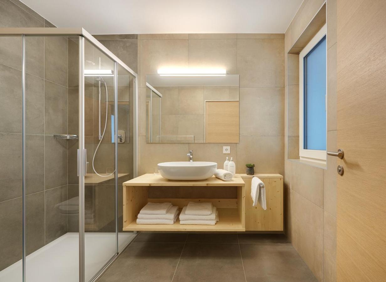 Ariala Apartments Falzes Ngoại thất bức ảnh